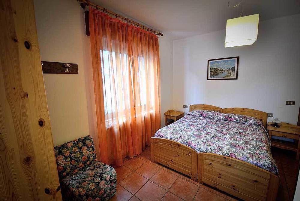 Albergo Morandi Вальбондьйоне Екстер'єр фото