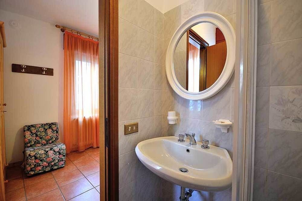 Albergo Morandi Вальбондьйоне Екстер'єр фото