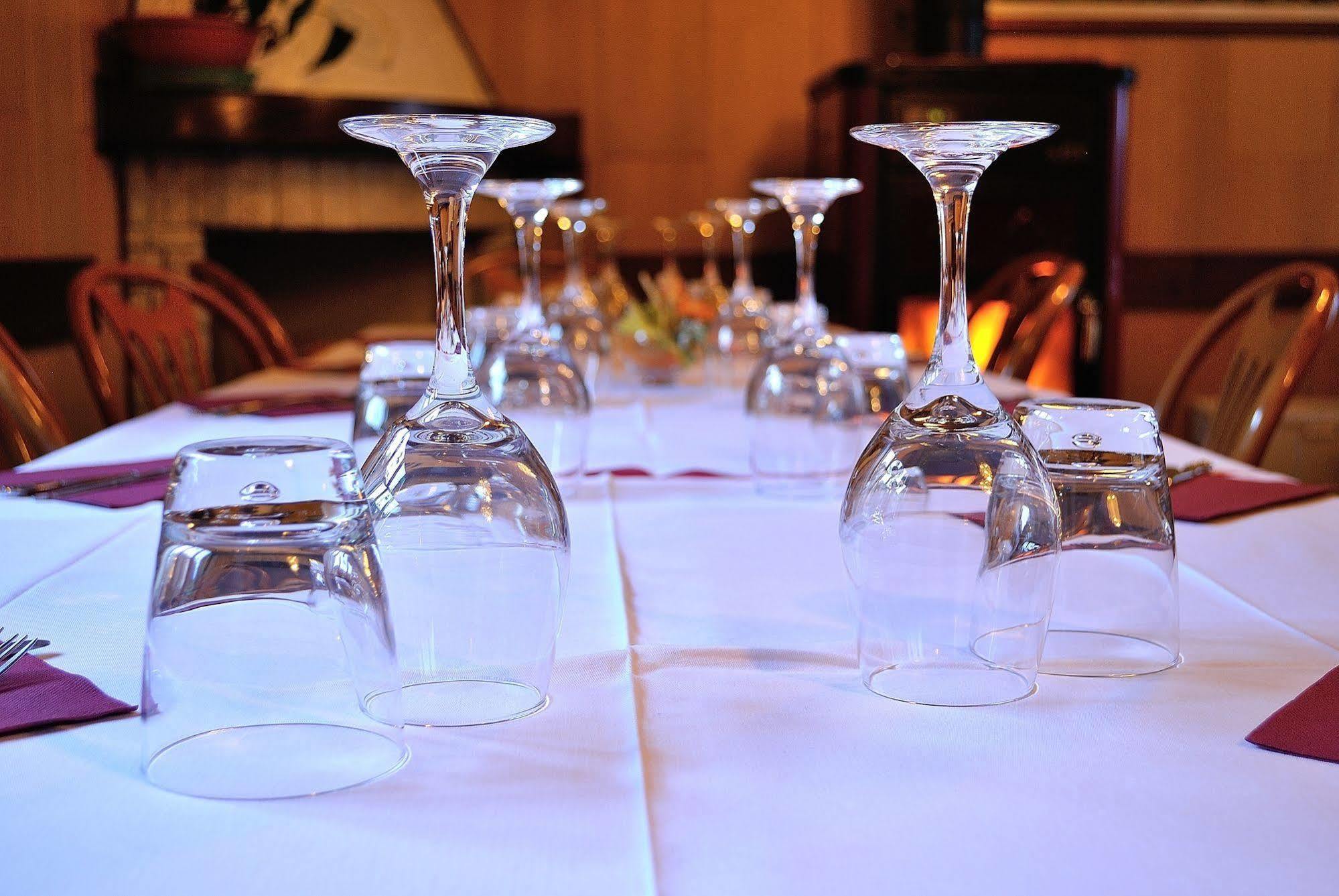 Albergo Morandi Вальбондьйоне Екстер'єр фото