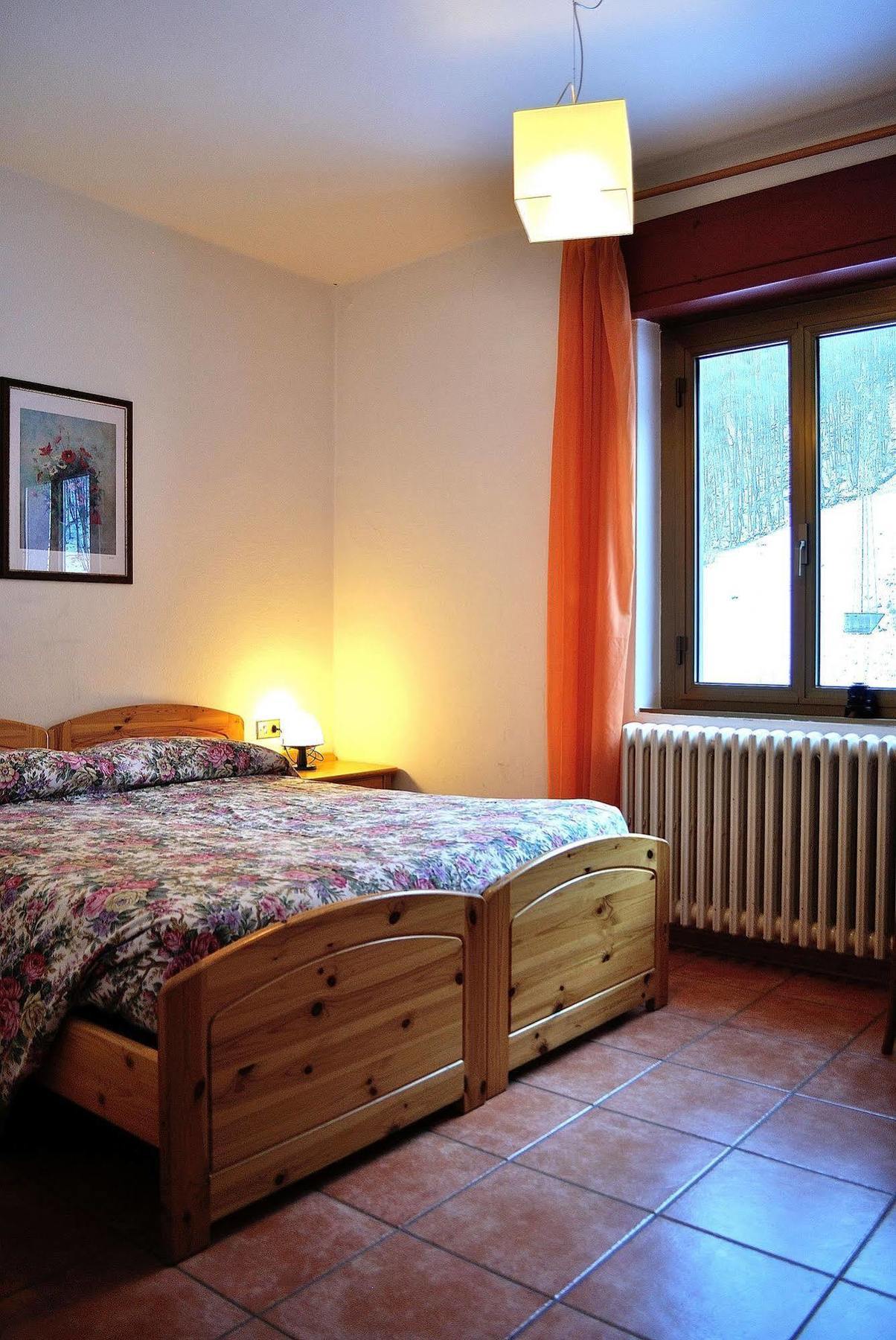 Albergo Morandi Вальбондьйоне Екстер'єр фото